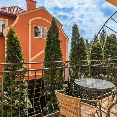 Flatbook - Port Z Parkingiem Apartament Stegna (Pomerania)