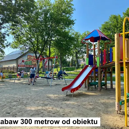 Lägenhet Flatbook - Port Z Parkingiem *