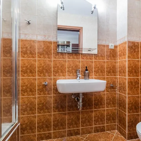 Apartament Flatbook - Port Z Parkingiem *